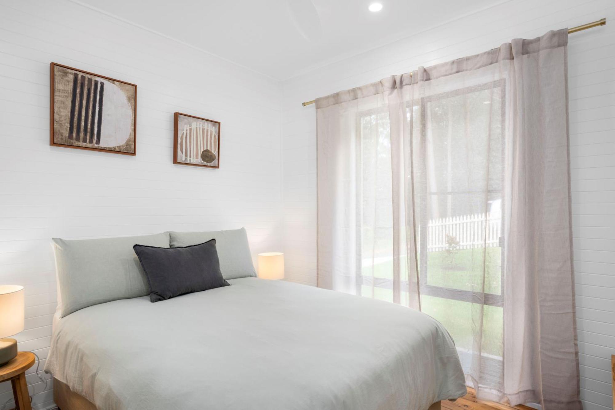 Bellingen Mountain View Cottage Exterior foto