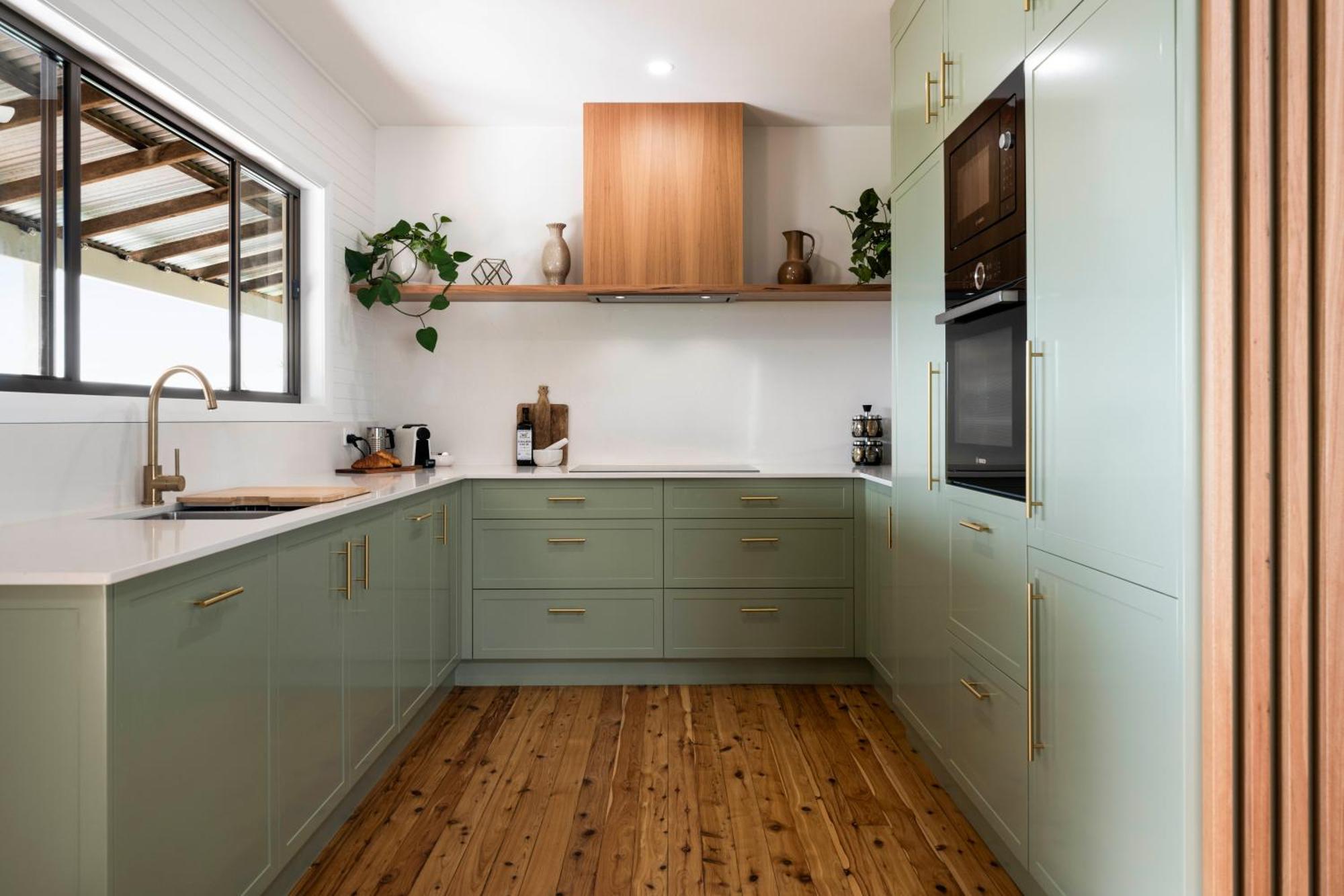 Bellingen Mountain View Cottage Exterior foto
